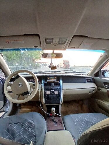 Nissan Teana 2006, 200,000 km - 2.3 л - Hacıqabul