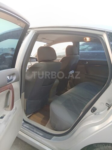 Nissan Teana 2006, 200,000 km - 2.3 л - Hacıqabul