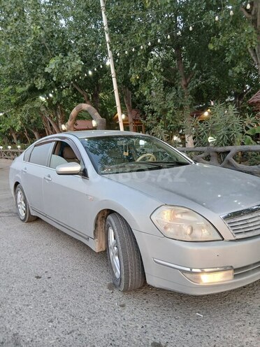 Nissan Teana 2006, 200,000 km - 2.3 л - Hacıqabul