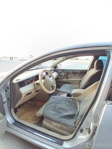 Nissan Teana 2006, 200,000 km - 2.3 л - Hacıqabul