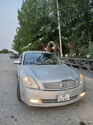 Nissan Teana 2006, 200,000 km - 2.3 л - Hacıqabul