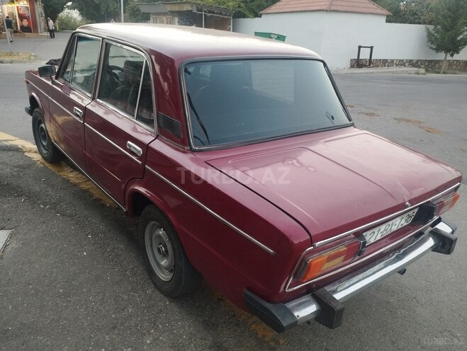 LADA (VAZ) 2106 1986, 300,000 km - 1.5 l - Gəncə