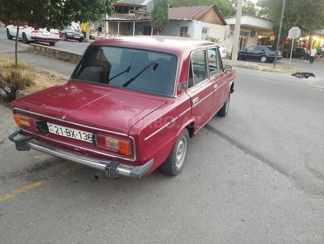 LADA (VAZ) 2106 1986, 300,000 km - 1.5 l - Gəncə