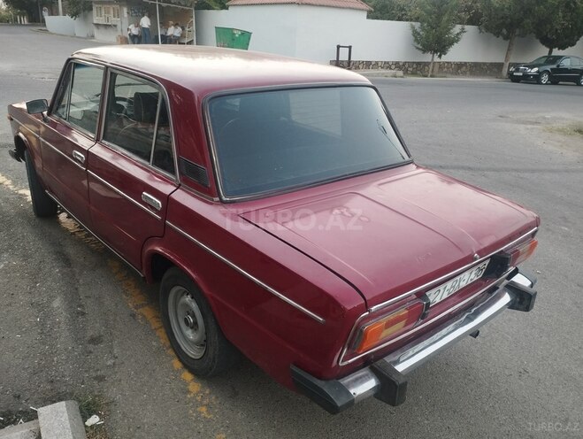 LADA (VAZ) 2106 1986, 300,000 km - 1.5 l - Gəncə