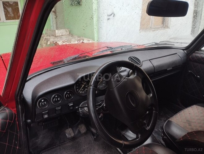 LADA (VAZ) 2106 1986, 300,000 km - 1.5 l - Gəncə