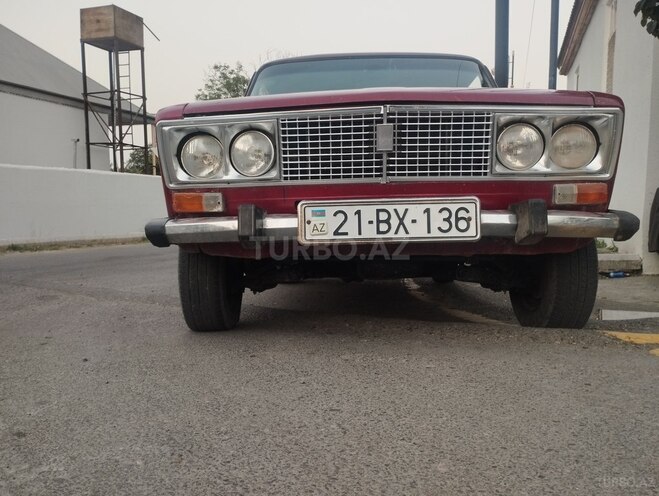 LADA (VAZ) 2106 1986, 300,000 km - 1.5 l - Gəncə