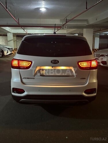 Kia Sorento 2018, 146,000 km - 2.2 l - Bakı