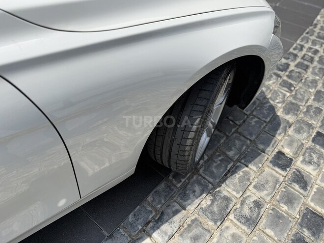 BMW 320 2013, 96,000 km - 2.0 l - Bakı