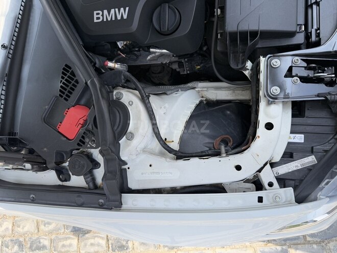BMW 320 2013, 96,000 km - 2.0 l - Bakı
