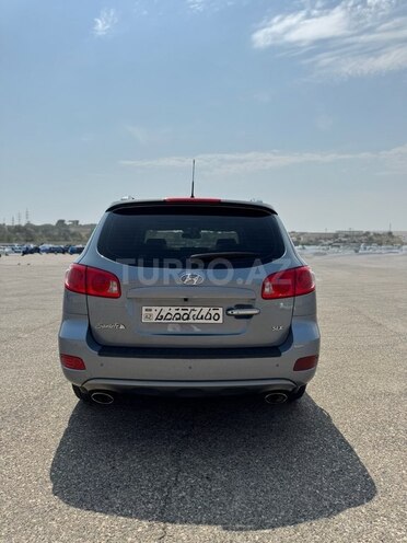 Hyundai Santa Fe 2008, 284,000 km - 2.0 л - Bakı