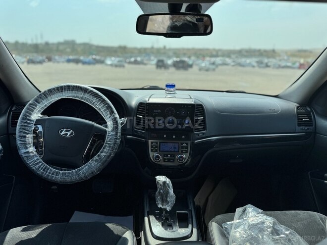 Hyundai Santa Fe 2008, 284,000 km - 2.0 л - Bakı