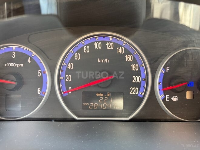 Hyundai Santa Fe 2008, 284,000 km - 2.0 л - Bakı