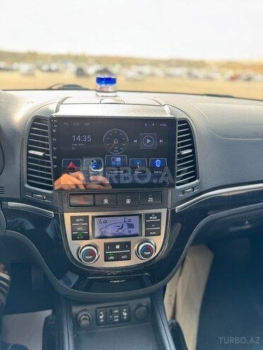 Hyundai Santa Fe 2008, 284,000 km - 2.0 л - Bakı