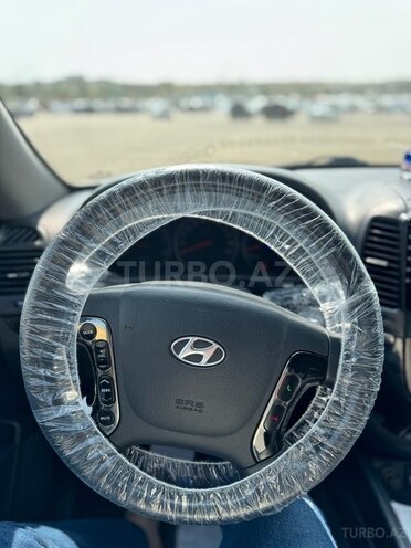 Hyundai Santa Fe 2008, 284,000 km - 2.0 л - Bakı