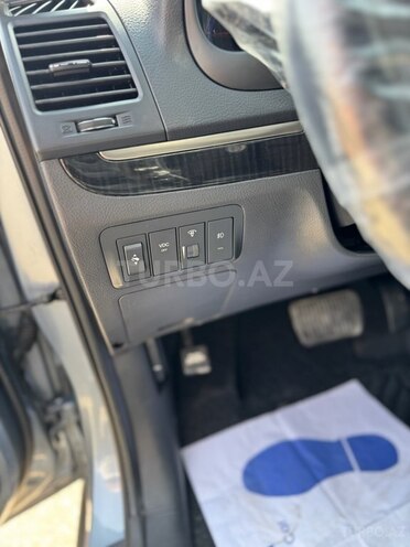Hyundai Santa Fe 2008, 284,000 km - 2.0 л - Bakı