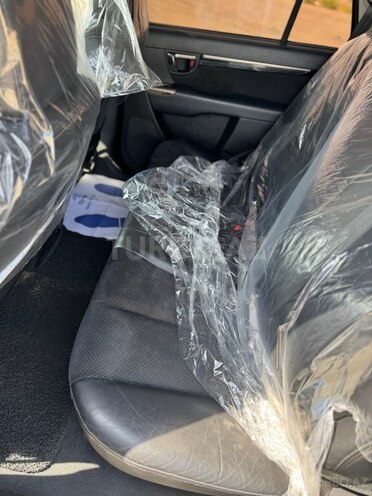 Hyundai Santa Fe 2008, 284,000 km - 2.0 л - Bakı