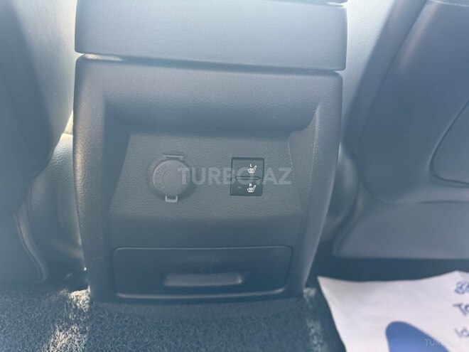 Hyundai Santa Fe 2008, 284,000 km - 2.0 л - Bakı