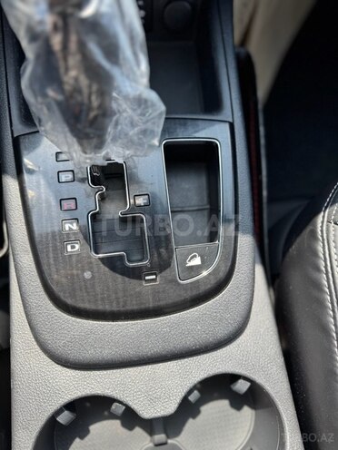 Hyundai Santa Fe 2008, 284,000 km - 2.0 л - Bakı