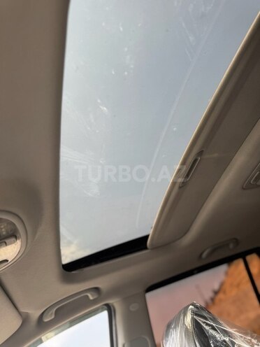 Hyundai Santa Fe 2008, 284,000 km - 2.0 л - Bakı