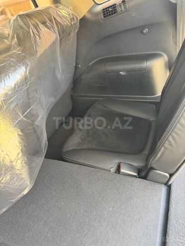 Hyundai Santa Fe 2008, 284,000 km - 2.0 л - Bakı