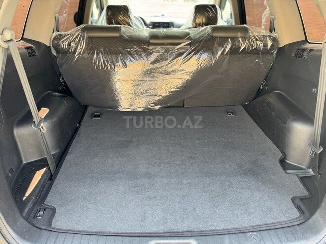 Hyundai Santa Fe 2008, 284,000 km - 2.0 л - Bakı