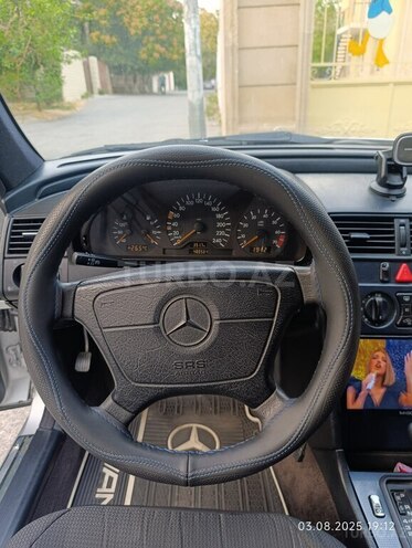Mercedes C 180 1998, 480,564 km - 1.8 l - Bakı