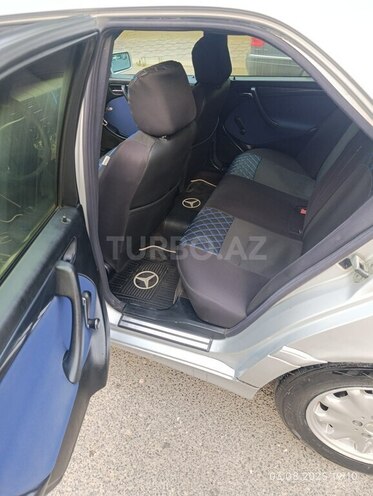 Mercedes C 180 1998, 480,564 km - 1.8 l - Bakı