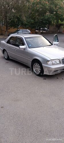 Mercedes C 180 1998, 480,564 km - 1.8 l - Bakı