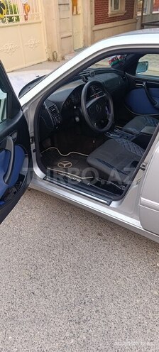 Mercedes C 180 1998, 480,564 km - 1.8 l - Bakı