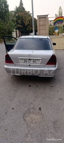 Mercedes C 180 1998, 480,564 km - 1.8 l - Bakı