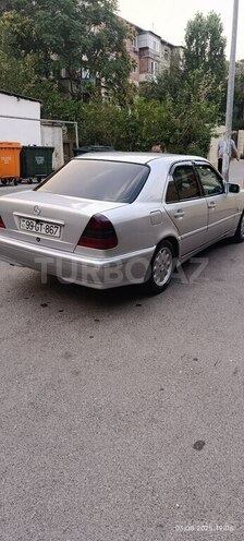 Mercedes C 180 1998, 480,564 km - 1.8 l - Bakı