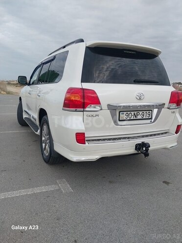 Toyota Land Cruiser 2012, 164,000 km - 4.0 л - Bakı