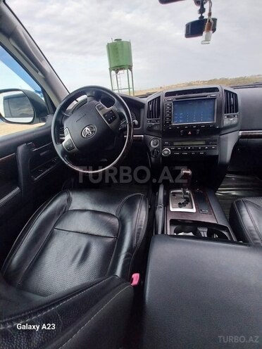 Toyota Land Cruiser 2012, 164,000 km - 4.0 л - Bakı
