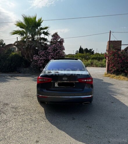 Kia Cadenza 2013, 323,000 km - 3.5 л - Bakı