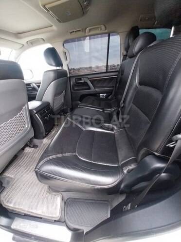 Toyota Land Cruiser 2012, 164,000 km - 4.0 л - Bakı