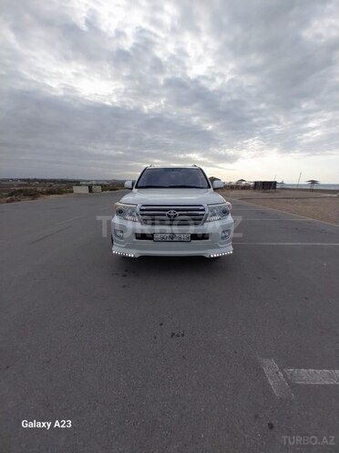 Toyota Land Cruiser 2012, 164,000 km - 4.0 л - Bakı