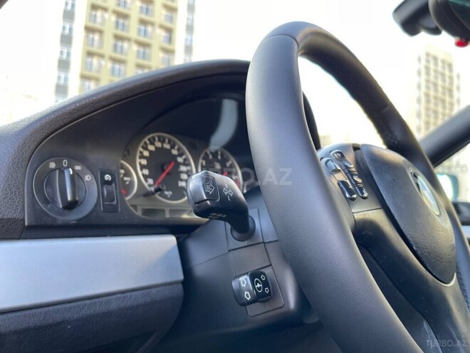 BMW 530 2002, 208,000 km - 3.0 l - Bakı