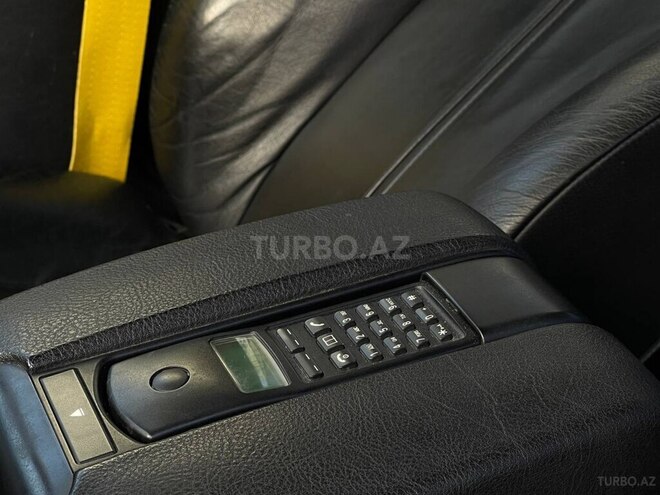 BMW 530 2002, 208,000 km - 3.0 l - Bakı