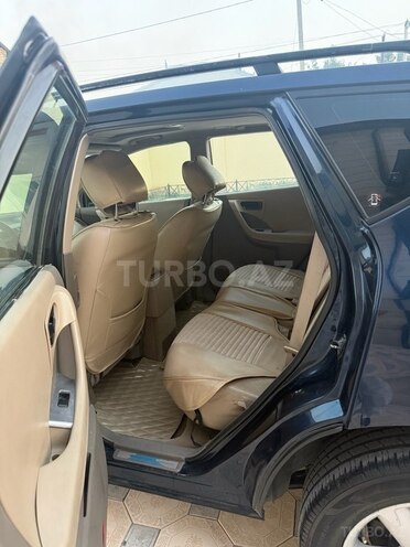 Nissan Murano 2004, 249,000 km - 3.5 l - Gəncə