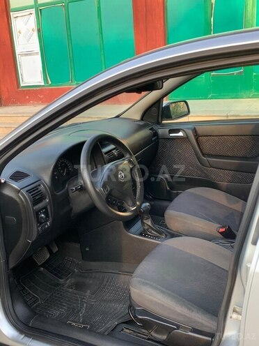 Opel Astra 2002, 300,000 km - 1.6 l - Şirvan