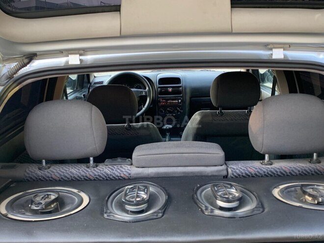 Opel Astra 2002, 300,000 km - 1.6 l - Şirvan