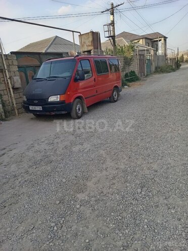 Ford Transit 1997, 300,000 km - 2.4 л - Bakı