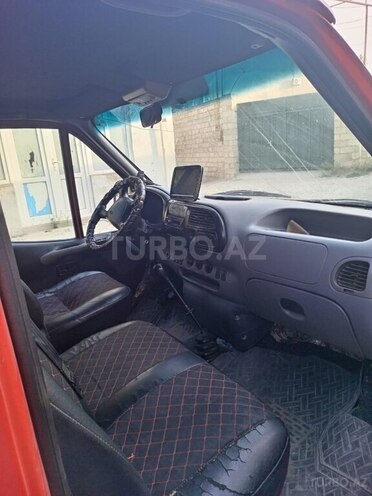 Ford Transit 1997, 300,000 km - 2.4 л - Bakı
