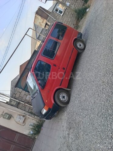 Ford Transit 1997, 300,000 km - 2.4 л - Bakı
