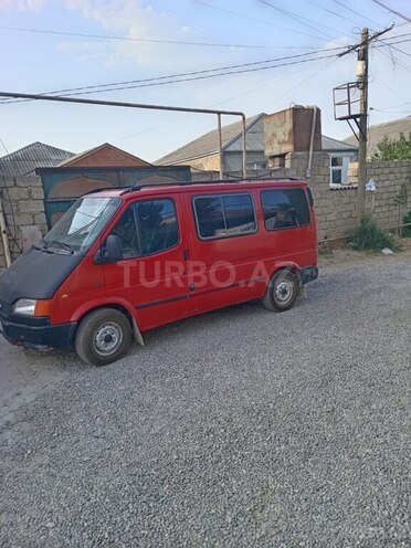 Ford Transit 1997, 300,000 km - 2.4 л - Bakı