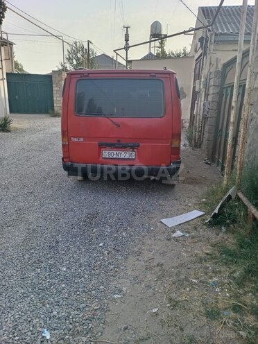 Ford Transit 1997, 300,000 km - 2.4 л - Bakı