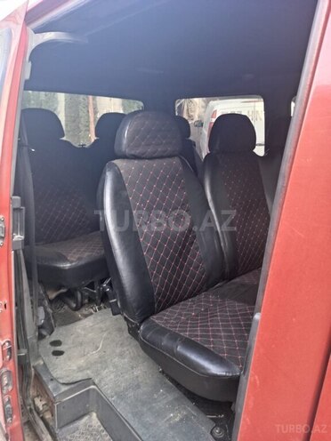 Ford Transit 1997, 300,000 km - 2.4 л - Bakı