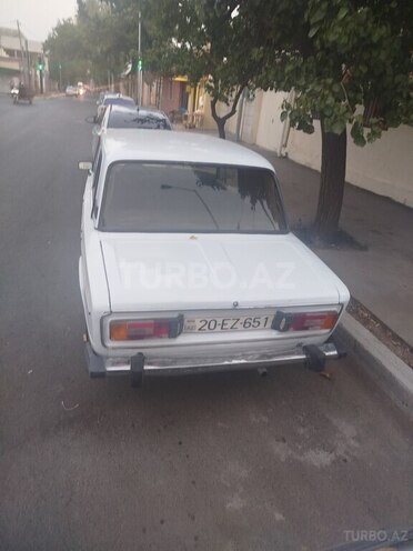 LADA (VAZ) 2106 2002, 350,000 km - 1.6 l - Gəncə