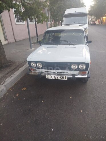 LADA (VAZ) 2106 2002, 350,000 km - 1.6 l - Gəncə