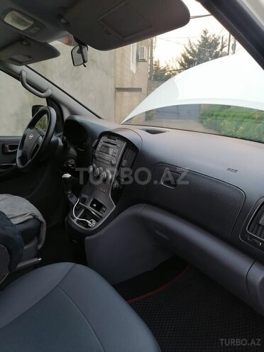 Hyundai H-1 2011, 387,563 km - 2.5 л - Bakı